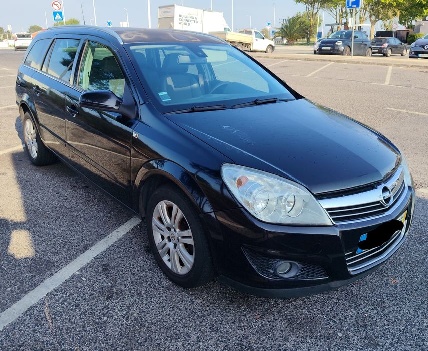 Opel astra 1.3 CDTI