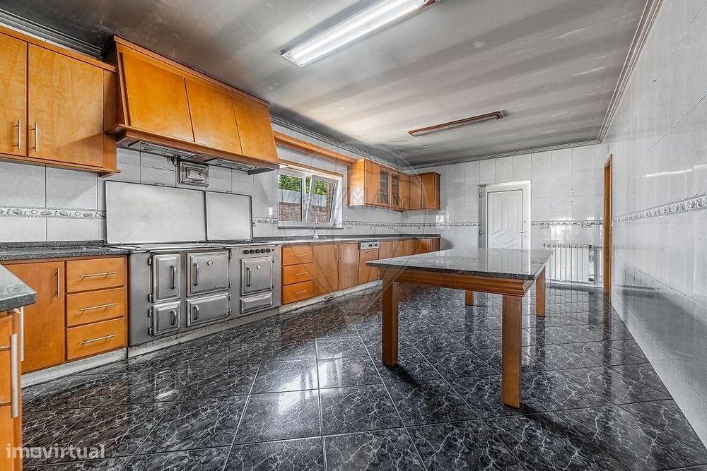 Moradia T3 para venda