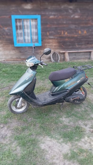Продам  Yamaha axis 50