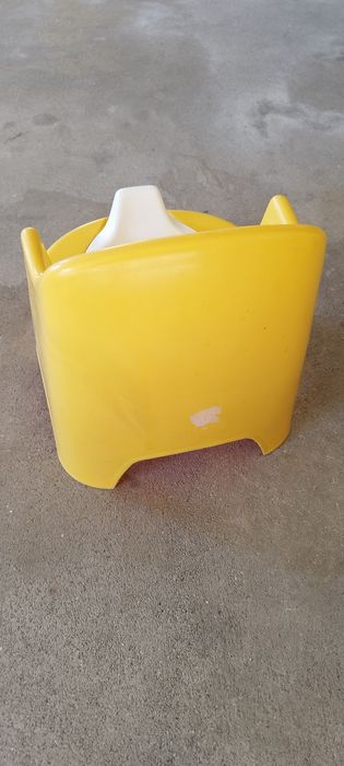 Pote criança BabyBjörn