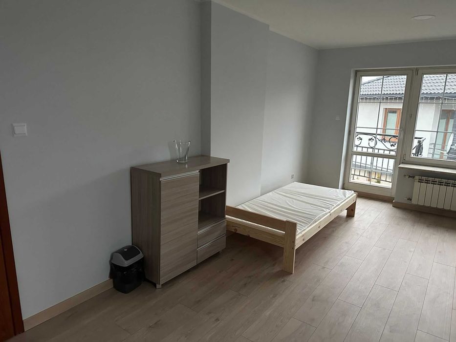 Tani wynajem łóżek na doby/kwatery pracownicze