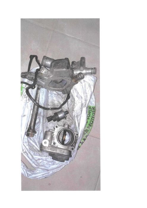 Peças e acessórios de motor Opel Astra 1.7 CDTI