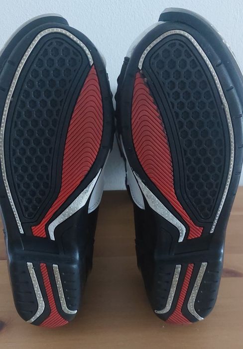 Vendo Fato e Bota
