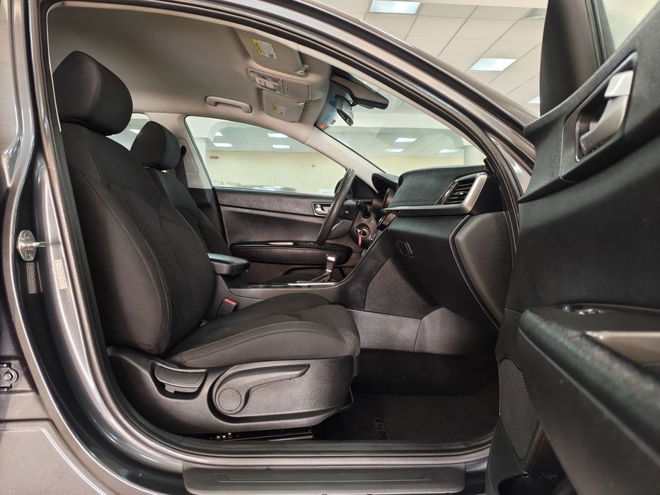 KIA Optima 2.4i 16V 6АКПП 2020 р.в. (188 к.с.)