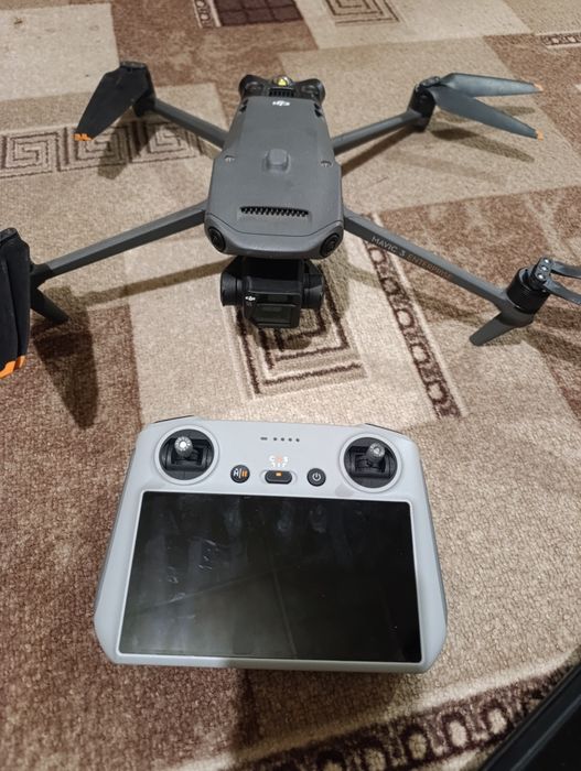 Mavic3т, Pro, Autel 4т, Matras4т