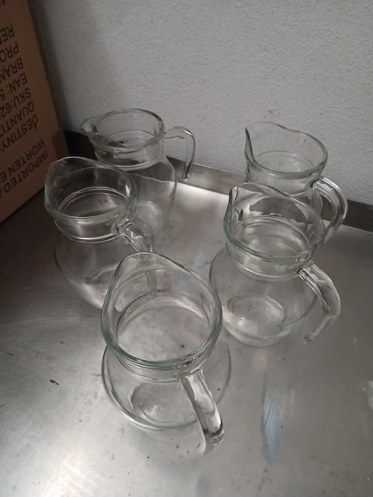 Canecas de 0,50 litro