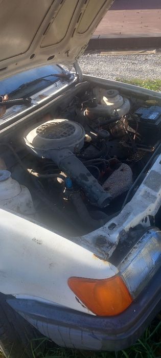 Fiesta 1.1 1990  gasolina