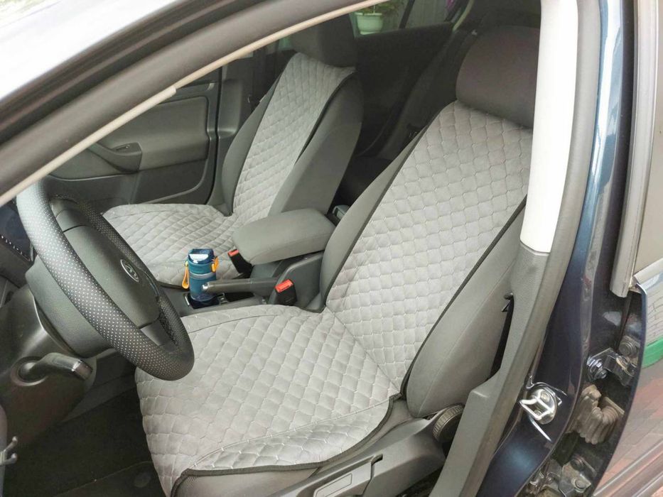 Накидки на сидіння , автонакидки , подарунок