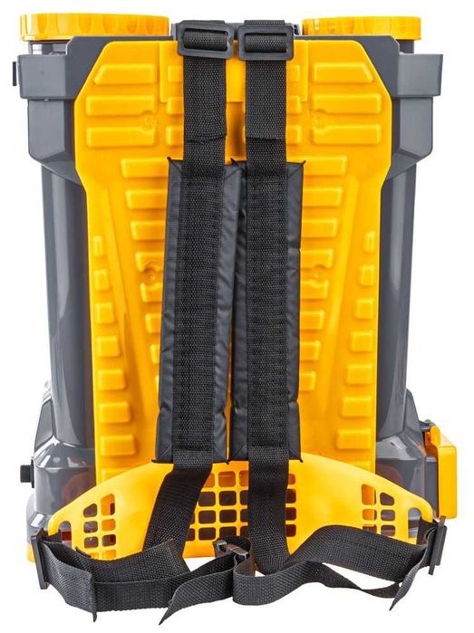 POWERMAT Opryskiwacz Akumulatorowy Elektryczny 16l Plecakowy PM1001
