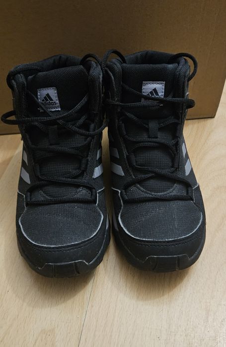 Adidas performance hyperboost edge roz.32