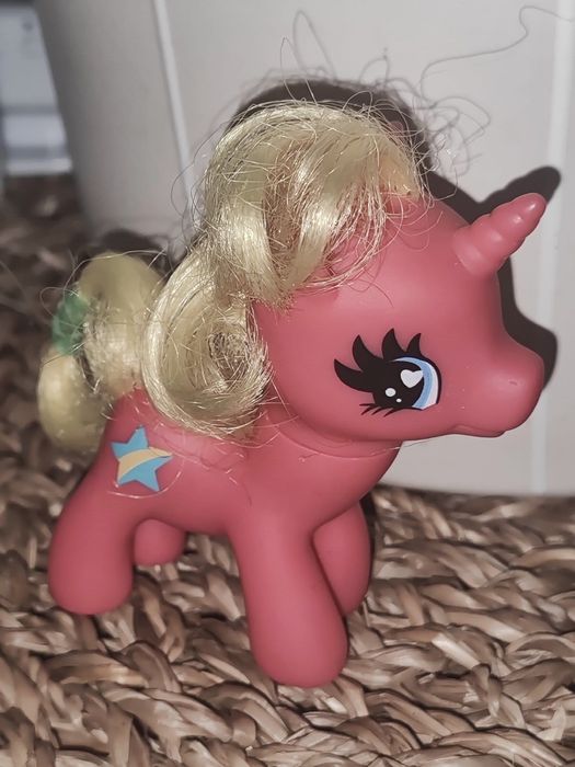 Май литл пони.