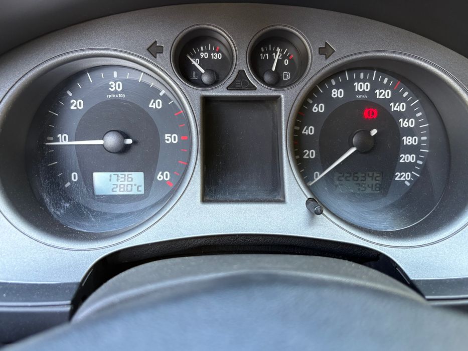 Seat Ibiza 1.4 TDI comercial (2 lugares)