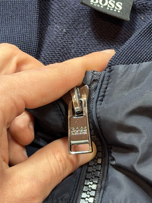 Кофта Hugo Boss