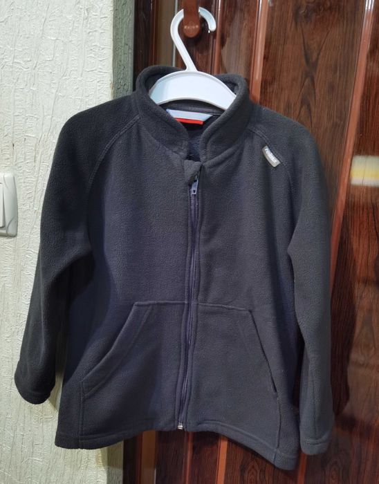 Поддева кофта флисовая Reima (98 +6)