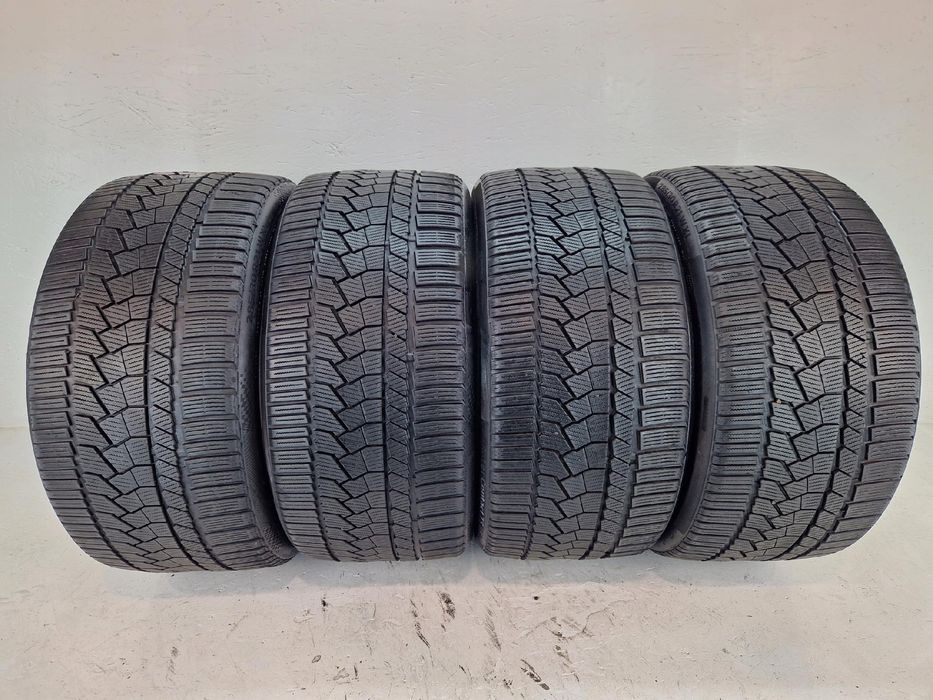 Opony Continental WinterContact TS 860S 285/30r21 100W