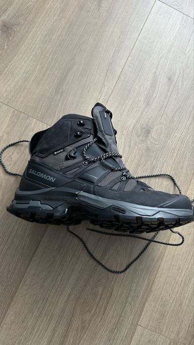 Salomon GTX QUEST 4 D
