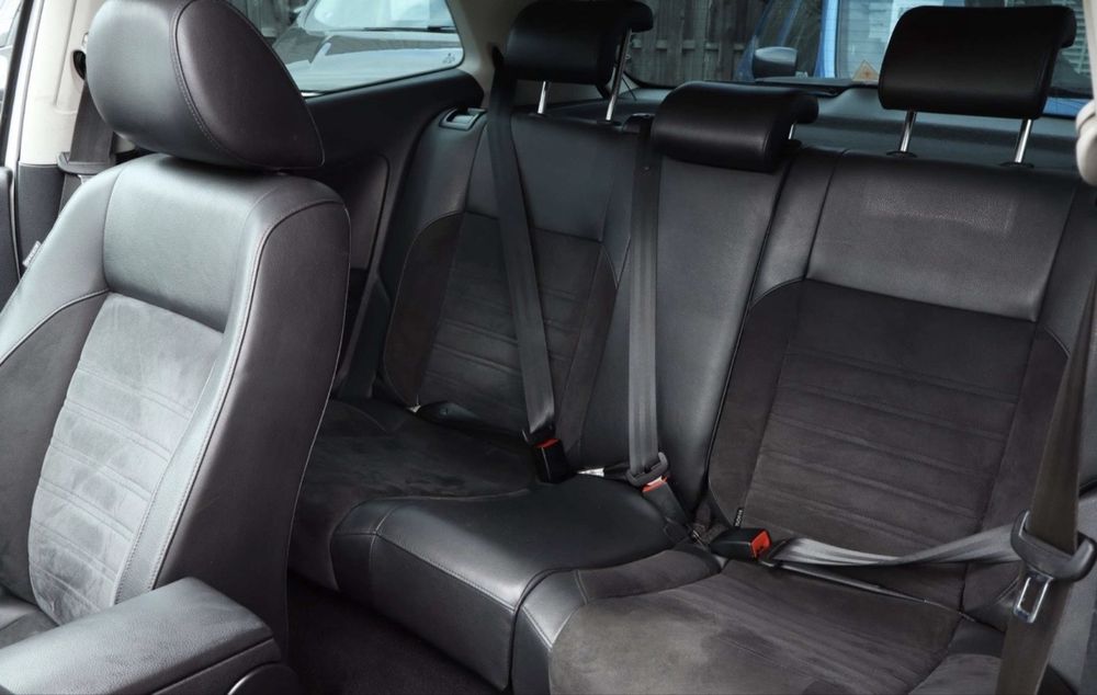 Vw polo tdi R line
