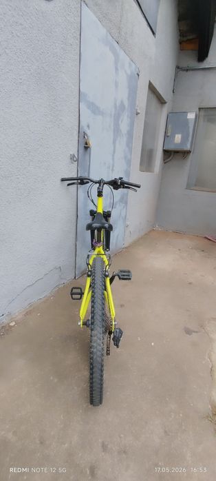 Rower rockrider expl 500
