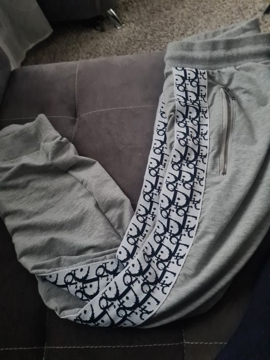 Dres damski roz xl