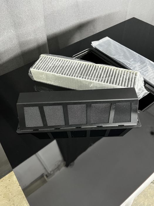 Вбудована індукційна плита з витяжкою Witt