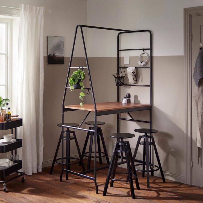 Mesa ikea haverud