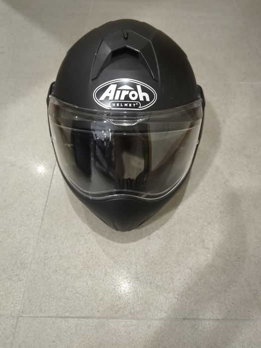 Capacete Airoh Homem