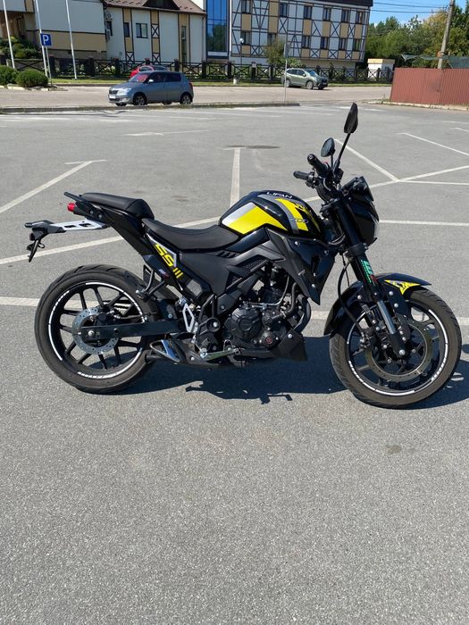 lifan sr220 2025