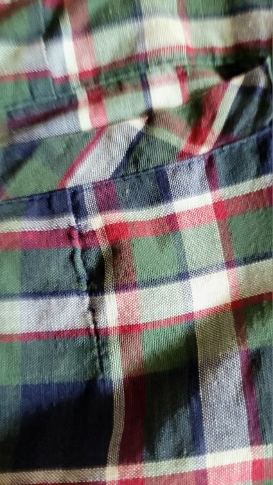 Rozszerzane spodenki do pół łydki Marco Pecci