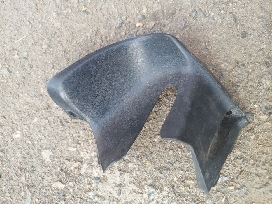 Пластик для Honda spacy