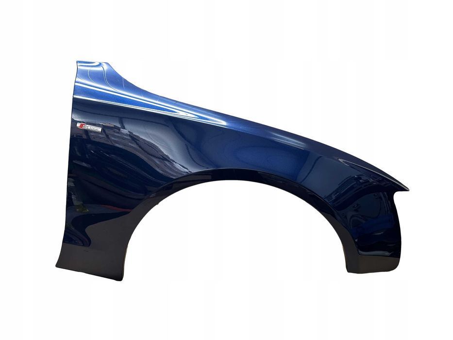 Крыло переднее правое левое Audi A5 8T 2007-2016 разборка