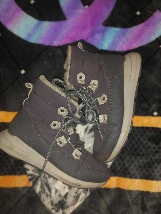 Сапоги ботинки сапожки осень зима