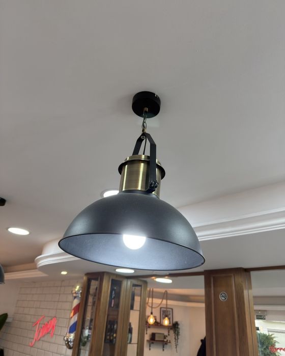 Candieiros Suspenços