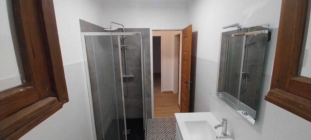 T2+1 Totalmente remodelado junto ao centro cirurgico
