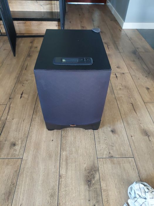 Soboower Klipsch RW-10 D