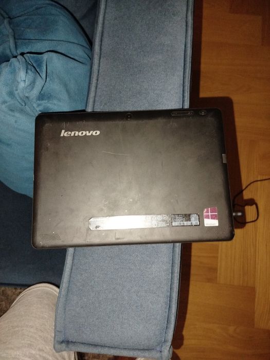 Lenovo idea pad nieuszkodzony
