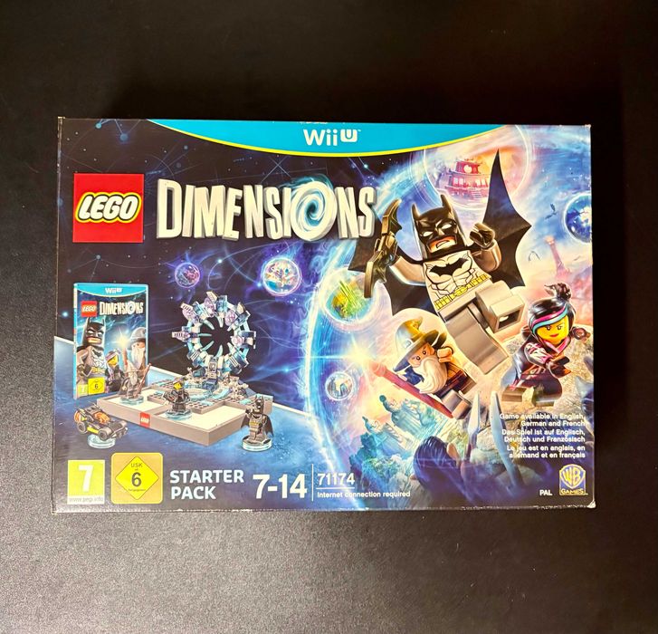 JOGOS Nintendo Wii U || Portes Grátis  || Preços na Descrição || Ler Descrição↓