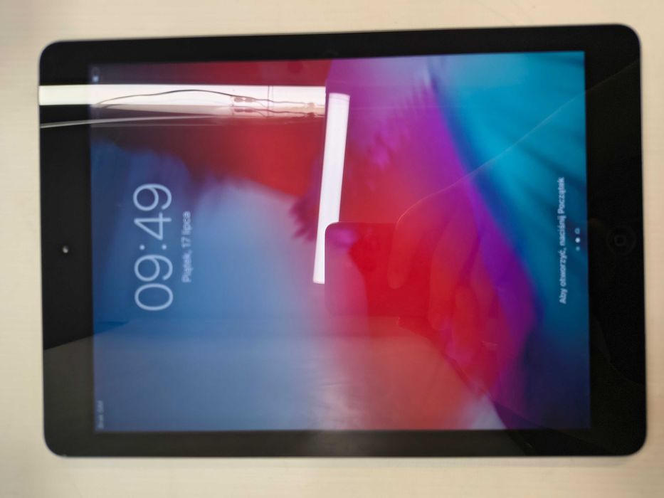 Apple Ipad Air 1 A1475 32GB/LTE 9,7" 2048x1536px