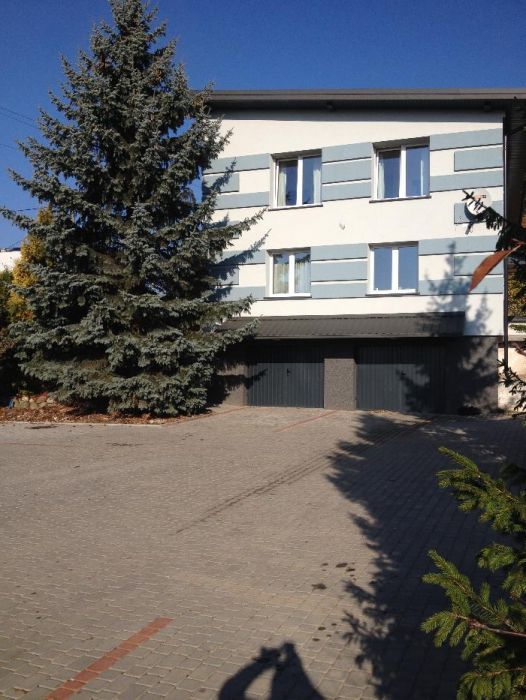 Tanie noclegi Białystok. Tanie pokoje. Pokoje pracownicze na doby.