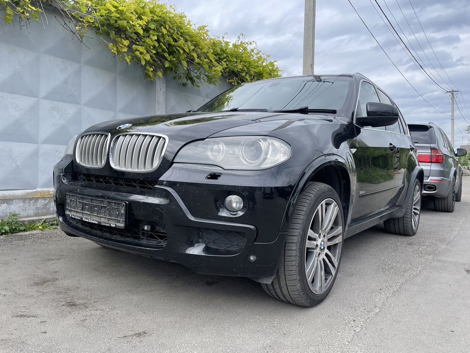 Роздатка Разборка BMW X5 E53 E70 F10 Детали БМВ Х5 Е53 Е70 Розборка: 1 ...