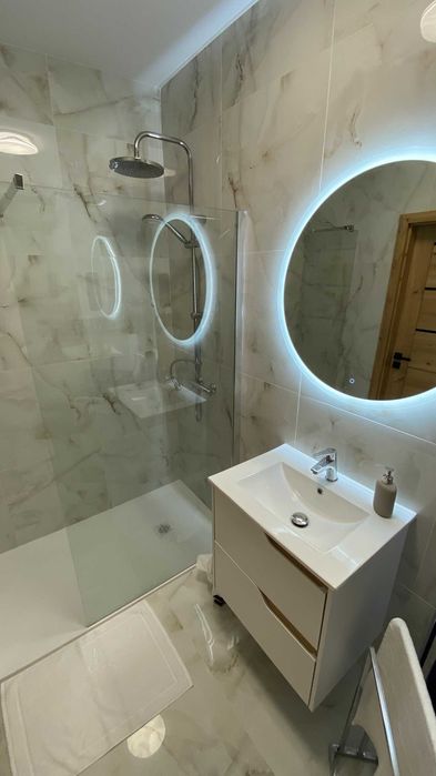Wolne pokoje - Apartamenty Jastrzębia Góra