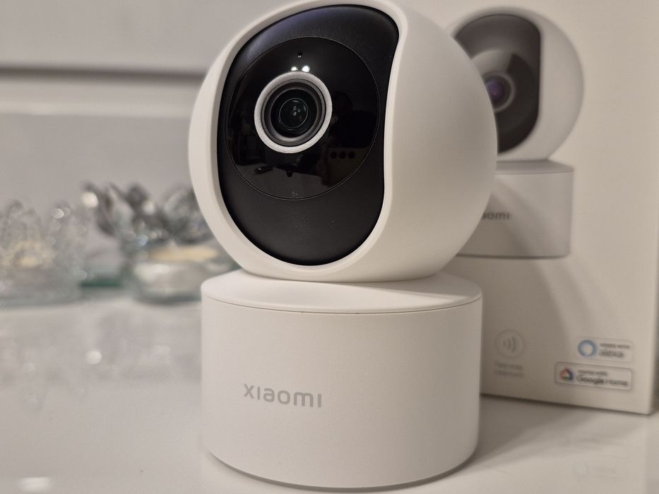 Xiaomi Smart Camera C200 kamera wifi monitoring