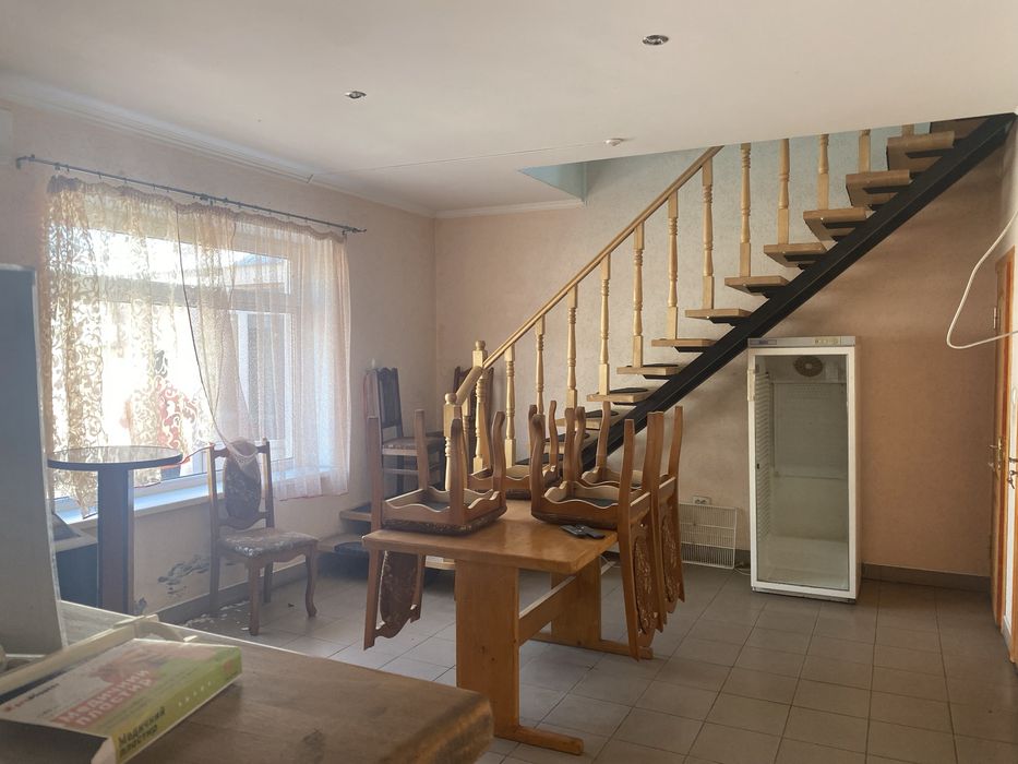 Продаж комерційної нерухомості