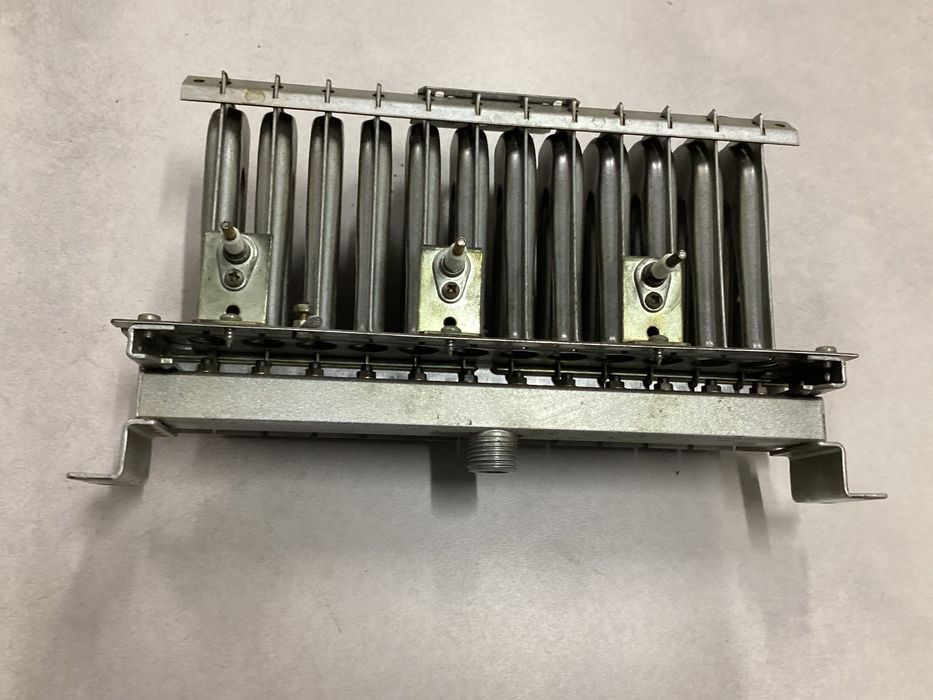 Palnik atmosferyczny pieca Termet mini max plus