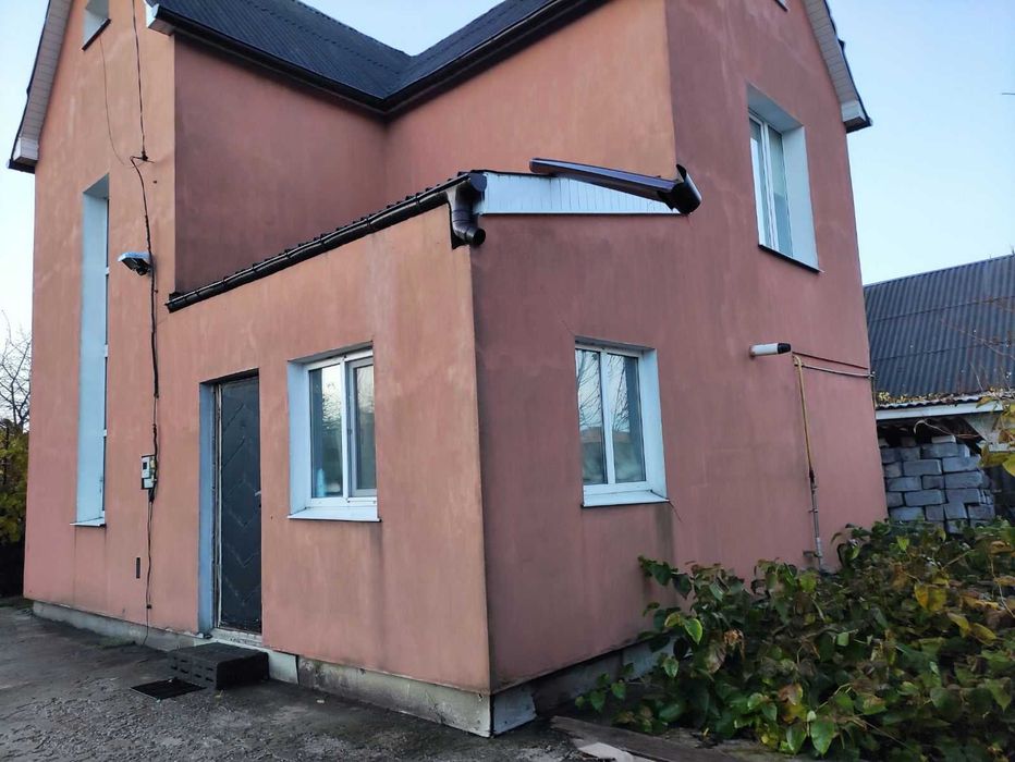 Продам дом в Чугуевском районе