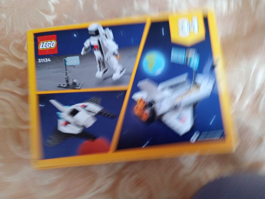 Конструктор лего