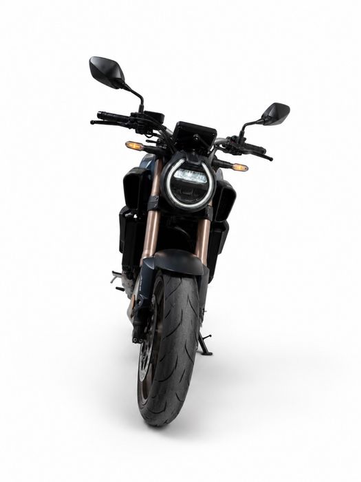 Honda CB 650R 2024