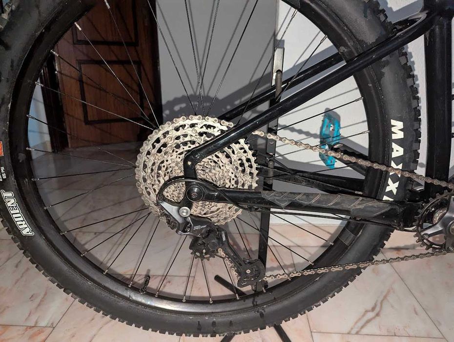 Norco fluid HT 2 2023