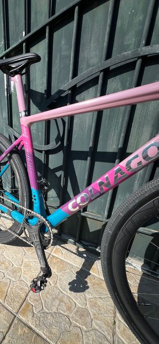 COLNAGO G3X Purple Rain