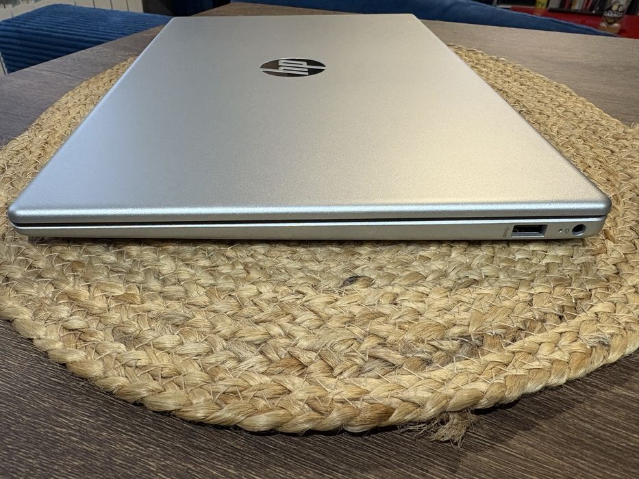 Laptop HP 512GB SSD