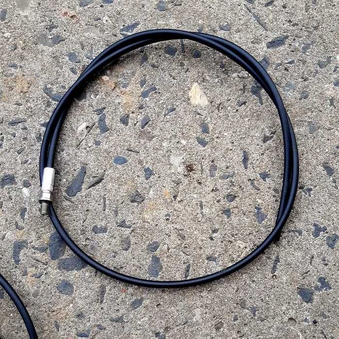 Oliwki AVID/SRAM Przewód hydrauliczny AVID/SRAM i inne